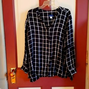 Basic Editions 3x shirt